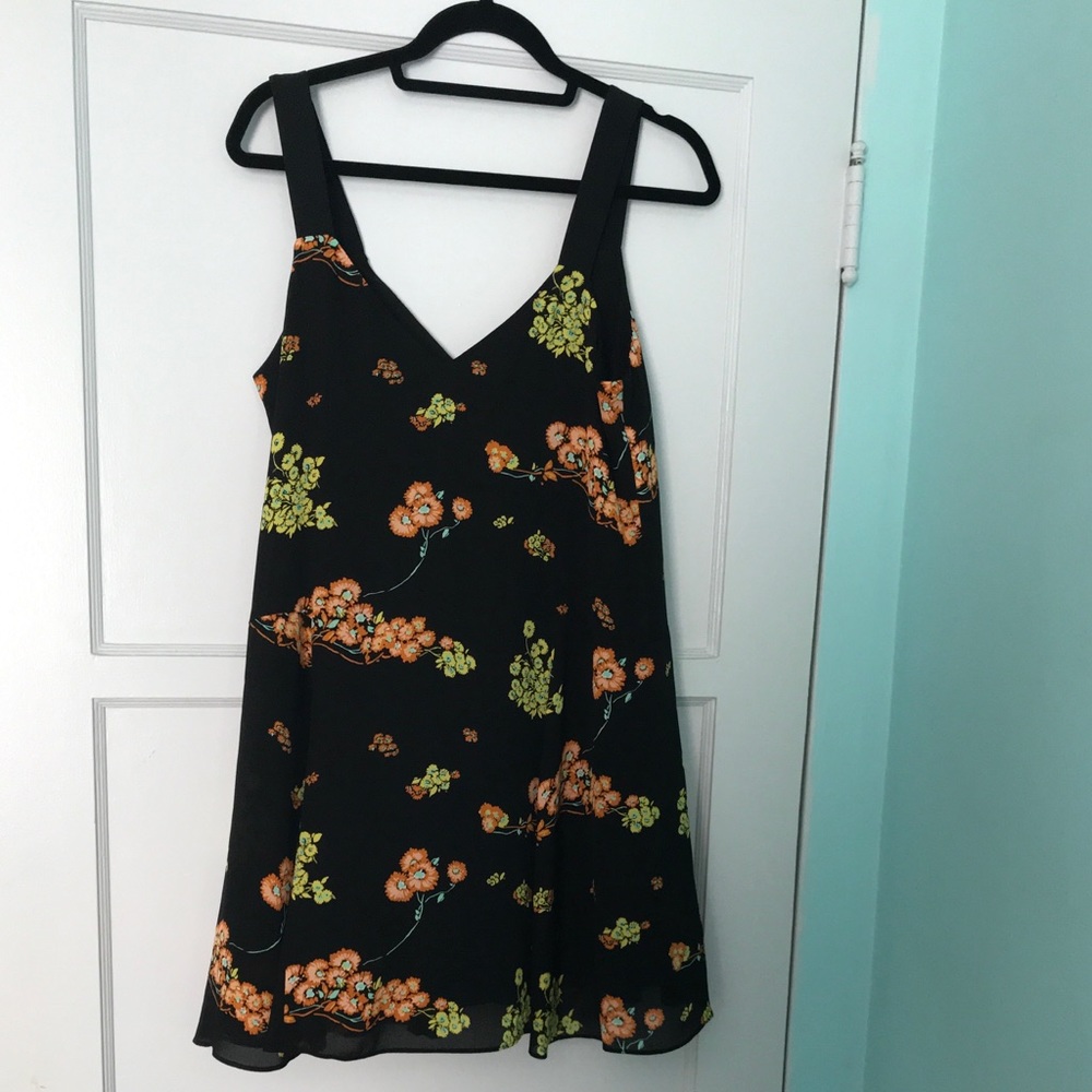 A.LC dress 8
